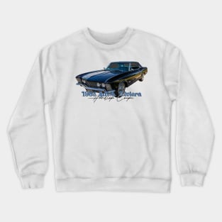 1963 Buick Riviera Hardtop Coupe Crewneck Sweatshirt